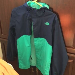 Jacket Northface